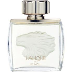 Оригинален мъжки парфюм LALIQUE Pour Homme Eau De Parfum EDP Без Опаковка /Тестер/